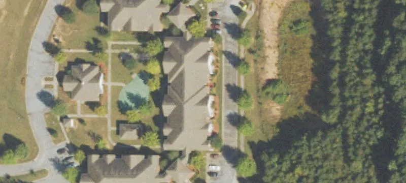 Mangham St
