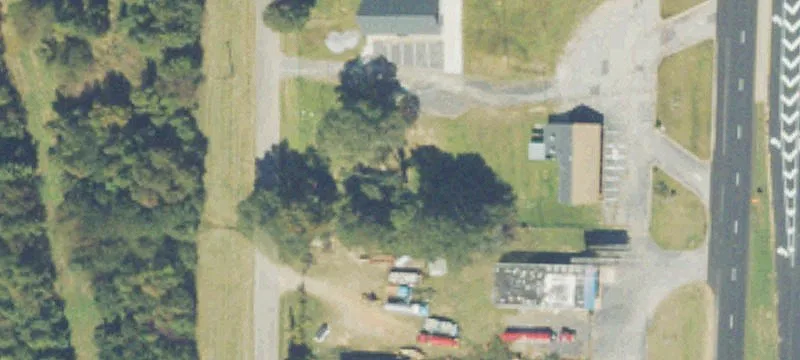 Wood Rd