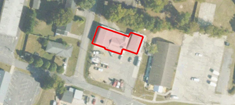 102 Old County Rd