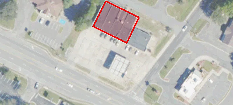2500 Osborne Rd