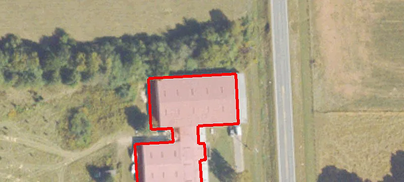 Rockmart Rd