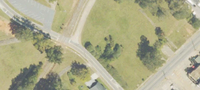 Park Ln