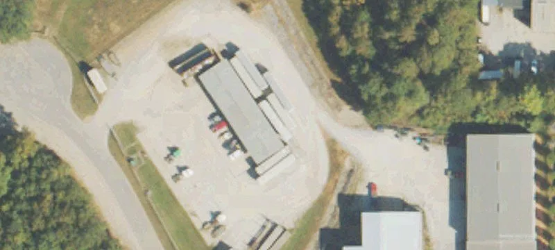 145 Georgia Industrial Blvd