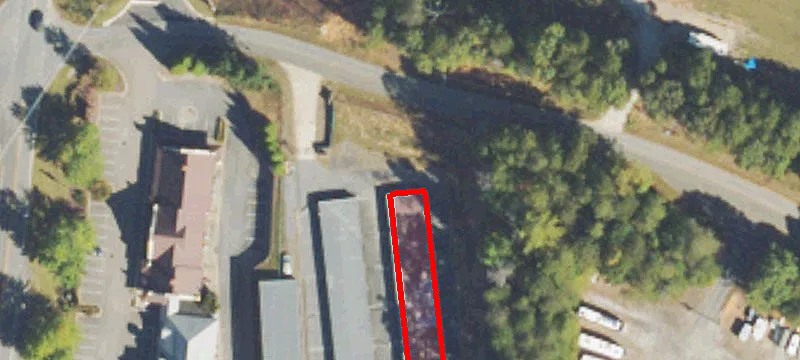 40 Hubbard Rd
