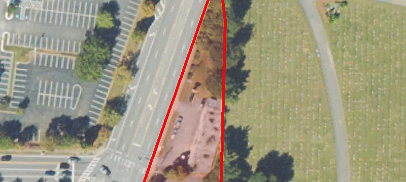 State Hwy