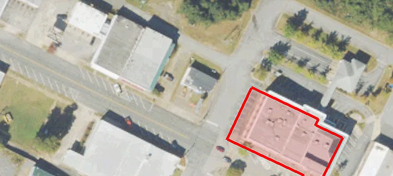 200 Main St