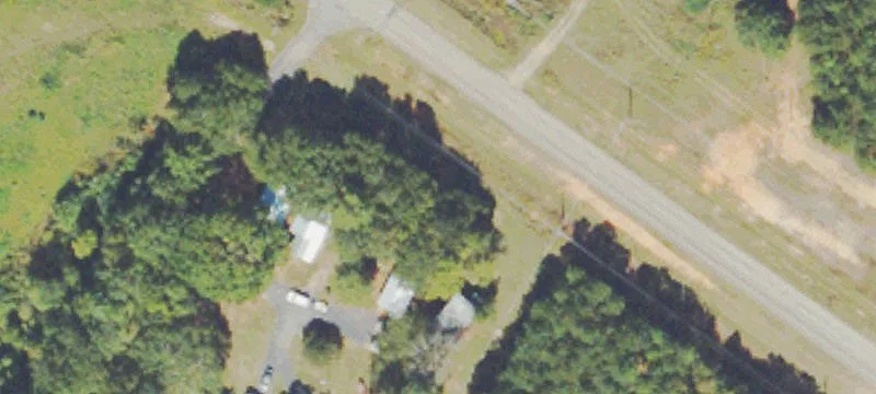 Benson Ham Rd