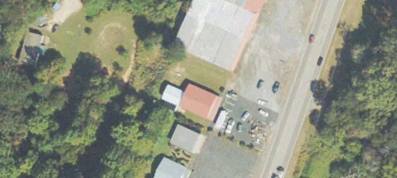 1121 Us Hwy 441st Hwy