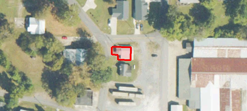 305 Jordan St