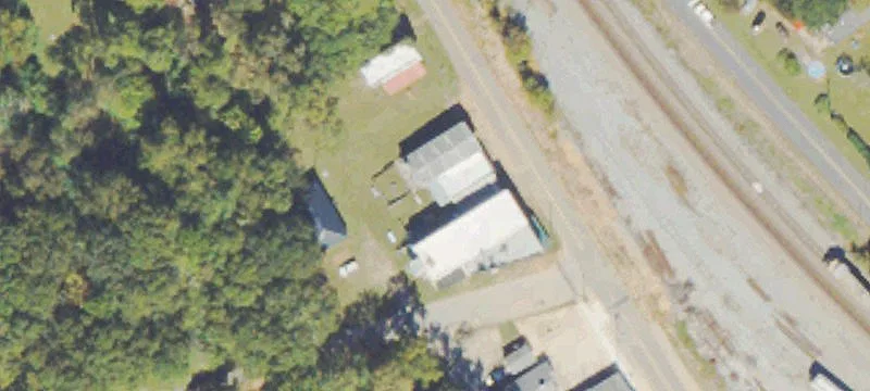332nd Heard St