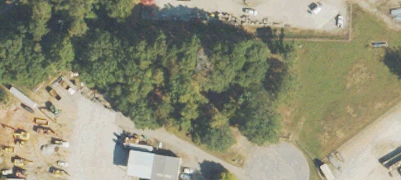 Georgia Industrial Ave