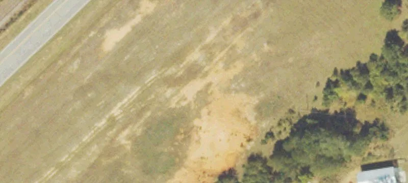 Barnesville Hwy