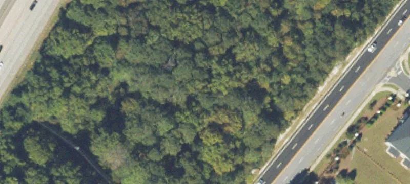 Old Alabama Rd