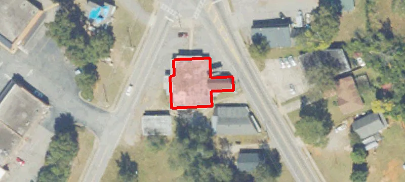 1459 Old Atlanta Rd