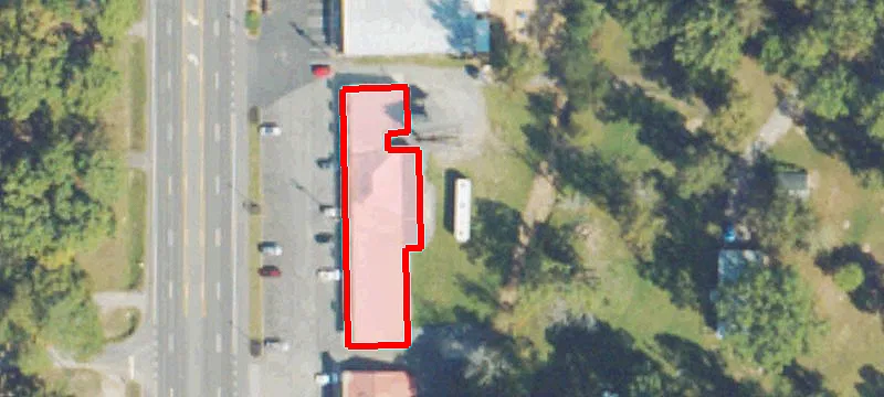 3680 Martha Berry NE Hwy
