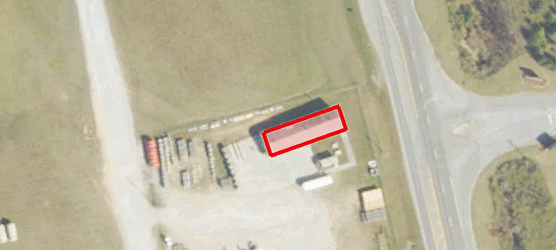 1861 Rome Hwy