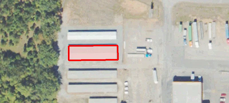 553 Patrol Rd