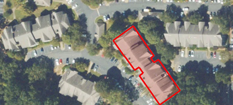 3780 Towne NW Xing