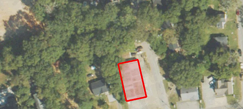 101 Doughtery St
