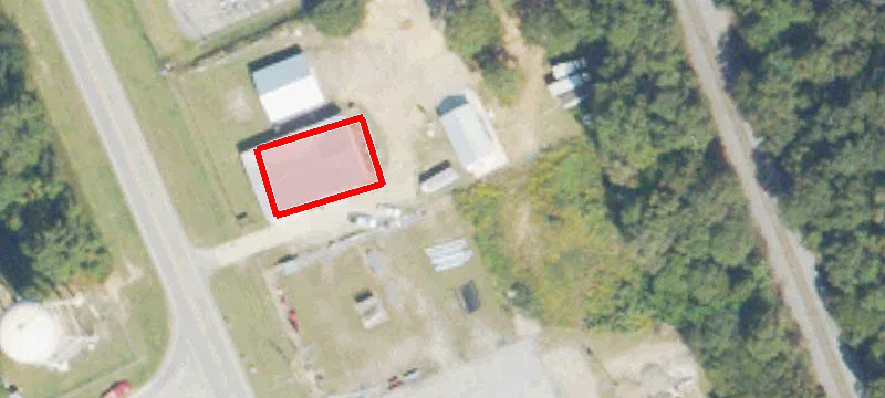 287 Old Millen Hwy