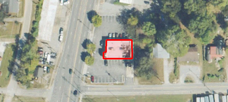 2233 Lafayette Rd