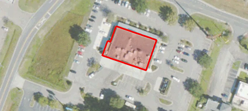 900 Boone Ave Ext