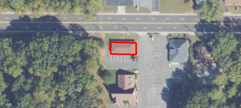 319 Redmond NW Rd