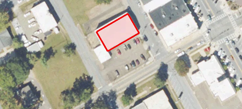 14 Mark Whitfield St