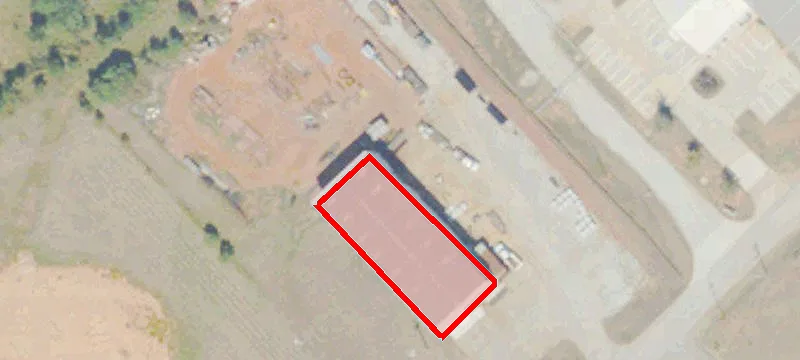 241 Industrial Park Dr