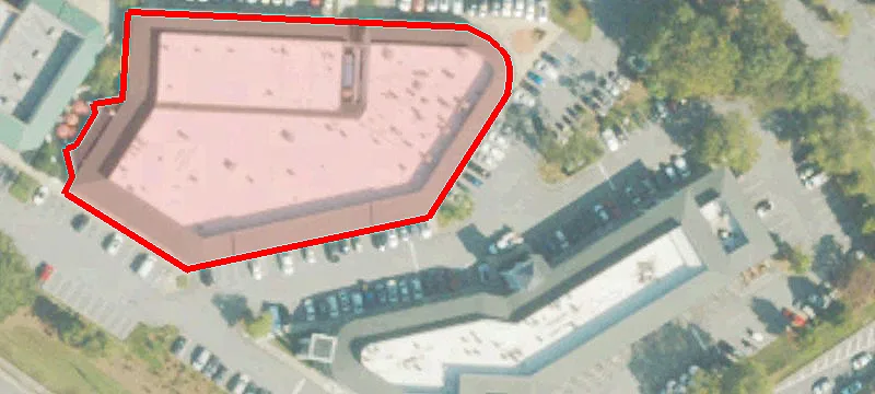 200 Commerce Dr, Unit 480
