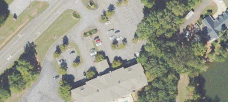 930 Greensboro Rd, Unit 210