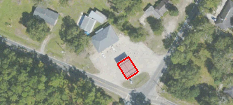 1160 Clarks Blf Rd