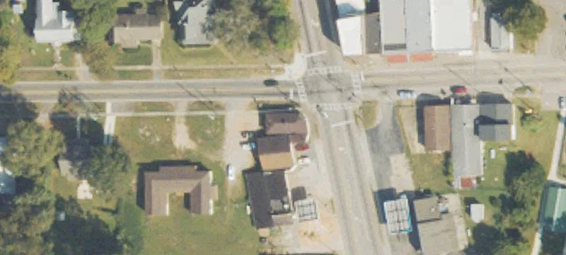 25 Main St