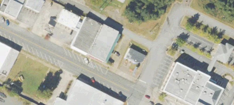 Main St