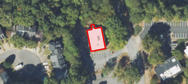 8050 Ison Rd