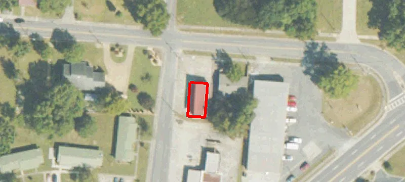 528 Artesian Wl NW Rd