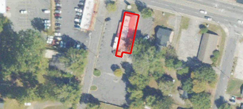 1505 Shorter SW Ave