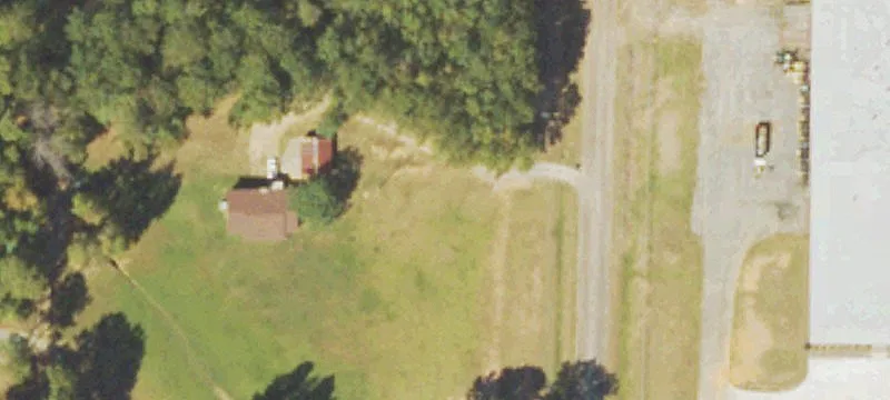 Dorton Crk Rd