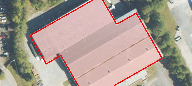 1 Southern Industrial NW Blvd