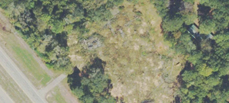 Milledgeville Rd