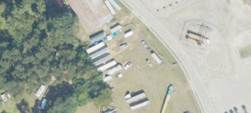 Manau Ln