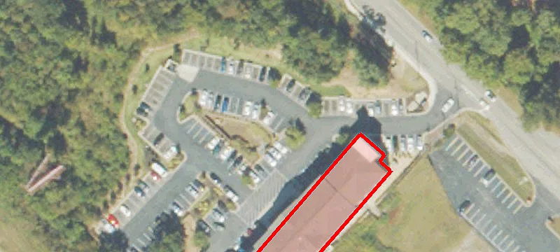 625 Industrial Blvd