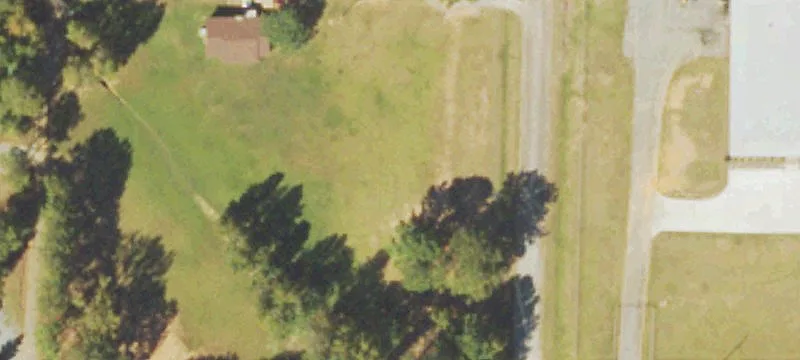 Dorton Crk Rd