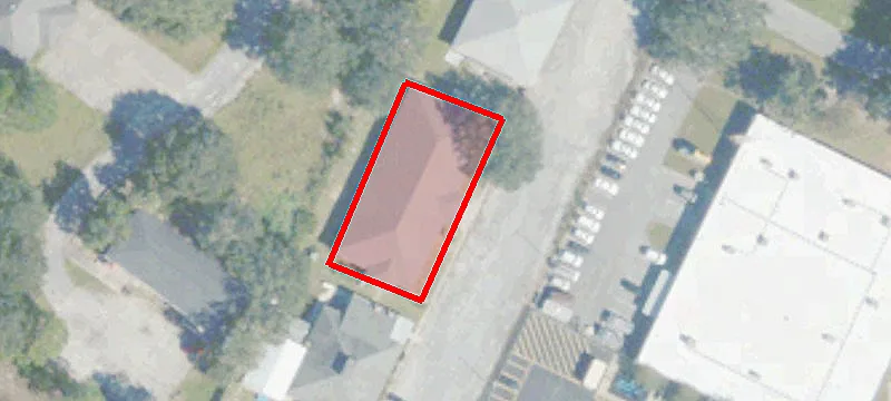 101 Industrial Dr