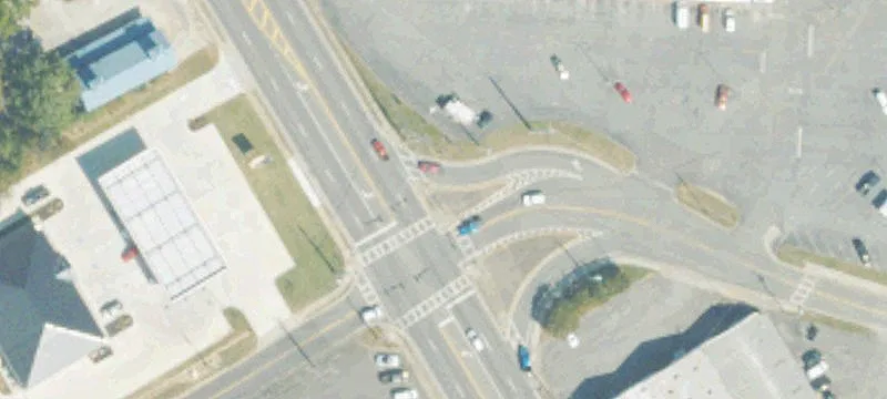 Calhoun, GA 30701