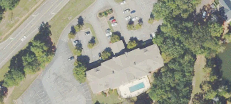 930 Greensboro Rd, Unit 221