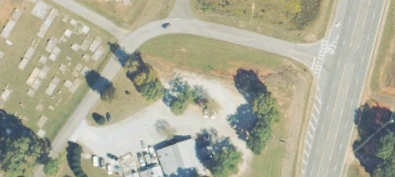 Memorial Dr