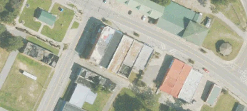Charles Perry Ave