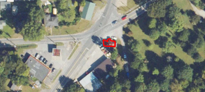 879 Old Cedartown SE Rd