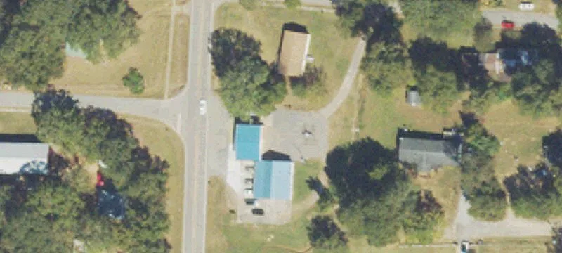 Hwy 85